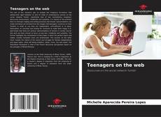 Teenagers on the web的封面