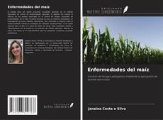 Обложка Enfermedades del maíz