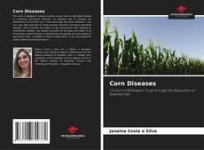 Corn Diseases kitap kapağı