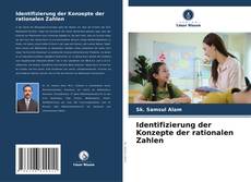 Borítókép a  Identifizierung der Konzepte der rationalen Zahlen - hoz