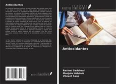 Обложка Antioxidantes