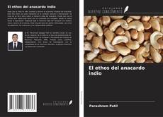 Copertina di El ethos del anacardo indio