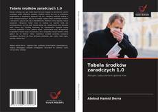 Tabela środków zaradczych 1.0的封面