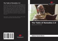 The Table of Remedies 2.0的封面