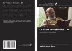 Capa do livro de La Tabla de Remedios 2.0 