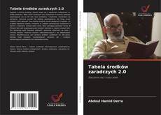 Portada del libro de Tabela środków zaradczych 2.0