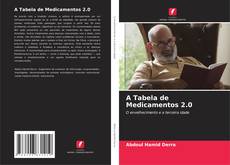 Обложка A Tabela de Medicamentos 2.0