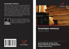 Socjologia edukacji的封面