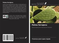 Обложка Palma forrajera:
