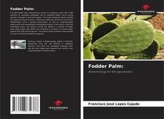 Обложка Fodder Palm:
