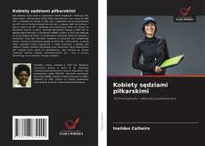 Kobiety sędziami piłkarskimi的封面