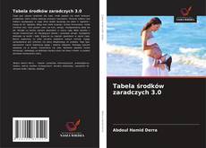 Tabela środków zaradczych 3.0的封面