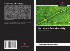 Copertina di Corporate Sustainability