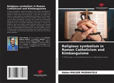 Capa do livro de Religious symbolism in Roman Catholicism and Kimbanguisme 