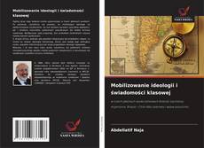 Mobilizowanie ideologii i świadomości klasowej的封面
