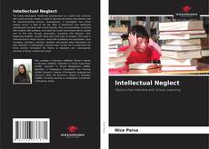 Capa do livro de Intellectual Neglect 