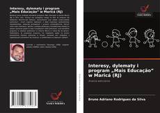 Copertina di Interesy, dylematy i program „Mais Educação” w Maricá (RJ)