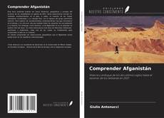 Copertina di Comprender Afganistán
