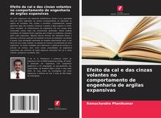 Efeito da cal e das cinzas volantes no comportamento de engenharia de argilas expansivas的封面