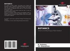 Обложка BOTANICS