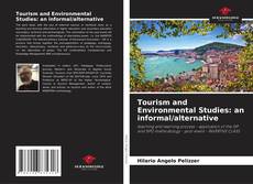 Buchcover von Tourism and Environmental Studies: an informal/alternative