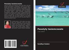 Pasożyty tasiemcowate的封面