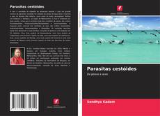 Bookcover of Parasitas cestóides