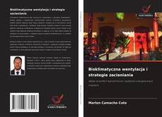 Bioklimatyczna wentylacja i strategie zacieniania的封面
