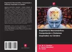 Capa do livro de Engenharia Neuromórfica: Computação e Sistemas Inspirados no Cérebro 