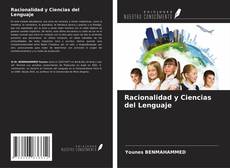 Buchcover von Racionalidad y Ciencias del Lenguaje