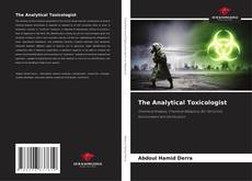Buchcover von The Analytical Toxicologist