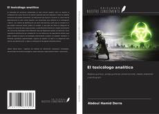 Couverture de El toxicólogo analítico