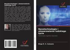Capa do livro de Nanotechnologie i utowarowienie ludzkiego życia 