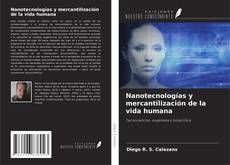 Copertina di Nanotecnologías y mercantilización de la vida humana