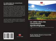 Borítókép a  Le coton dans les consortiums agroécologiques - hoz