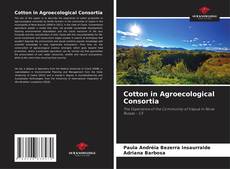 Portada del libro de Cotton in Agroecological Consortia