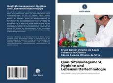 Bookcover of Qualitätsmanagement, Hygiene und Lebensmitteltechnologie