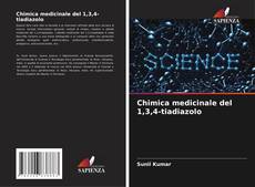 Couverture de Chimica medicinale del 1,3,4-tiadiazolo