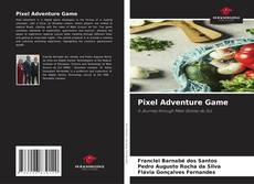 Portada del libro de Pixel Adventure Game
