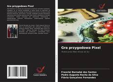 Couverture de Gra przygodowa Pixel