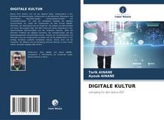 Portada del libro de DIGITALE KULTUR
