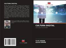 Copertina di CULTURA DIGITAL