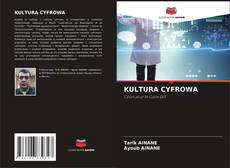 Portada del libro de KULTURA CYFROWA