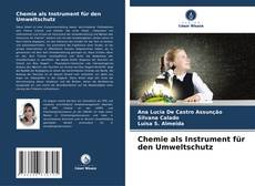 Portada del libro de Chemie als Instrument für den Umweltschutz
