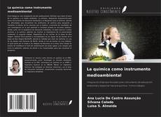 Copertina di La química como instrumento medioambiental