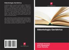 Bookcover of Odontologia Geriátrica