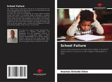 Portada del libro de School Failure