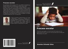 Copertina di Fracaso escolar