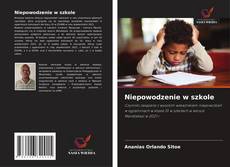 Niepowodzenie w szkole的封面