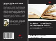 Borítókép a  Consulting - Internal Control covering Reverse Logistics - hoz